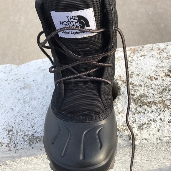 The North Face Women’s Tsumoru Boot, Size 6 - Picture 6 of 7
